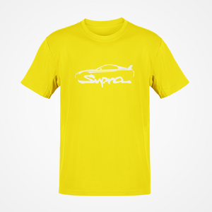 Toyota Supra T-shirt FREE Shipping Worldwide!!