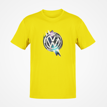 Load image into Gallery viewer, VW Volkswagen T-shirt FREE Shipping Worldwide!!