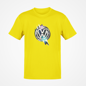 VW Volkswagen T-shirt FREE Shipping Worldwide!!