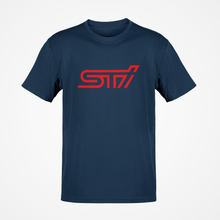 Load image into Gallery viewer, STI T-shirt FREE Shipping Worldwide!!