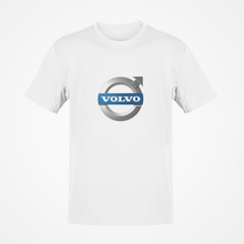 Load image into Gallery viewer, Volvo T-shirt FREE Shipping Worldwide!!