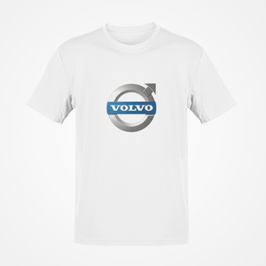 Volvo T-shirt FREE Shipping Worldwide!!