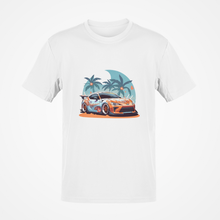 Load image into Gallery viewer, BRZ FRS GT86 T-shirt FREE Shipping Worldwide!!