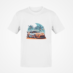 BRZ FRS GT86 T-shirt FREE Shipping Worldwide!!