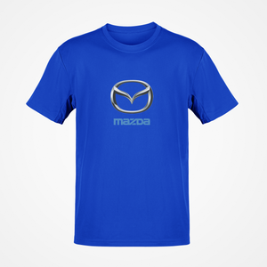 Mazda T-shirt FREE Shipping Worldwide!!