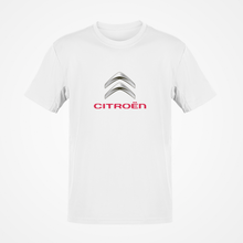 Load image into Gallery viewer, Citroen T-shirt FREE Shipping Worldwide!!