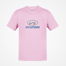 Load image into Gallery viewer, Hyundai T-shirt FREE Shipping Worldwide!!