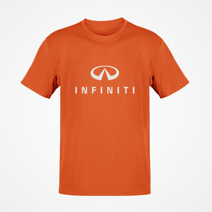 Infiniti T-shirt FREE Shipping Worldwide!!