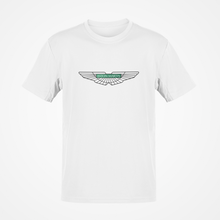 Load image into Gallery viewer, Aston Martin T-shirt FREE Shipping Worldwide!!