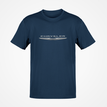 Load image into Gallery viewer, Chrysler T-shirt FREE Shipping Worldwide!!