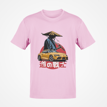 Load image into Gallery viewer, Toyota Supra MK5 T-shirt FREE Shipping Worldwide!!