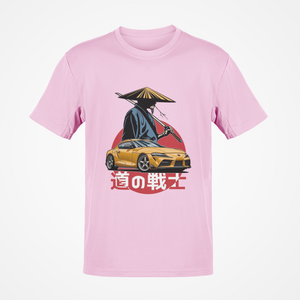 Toyota Supra MK5 T-shirt FREE Shipping Worldwide!!