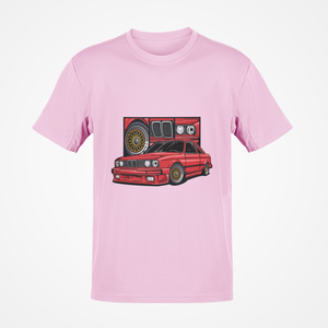 E30 T-shirt FREE Shipping Worldwide!!