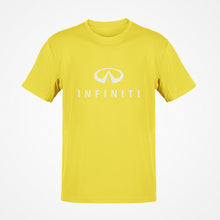 Load image into Gallery viewer, Infiniti T-shirt FREE Shipping Worldwide!!