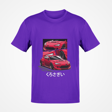 Load image into Gallery viewer, BRZ GT86 FRS T-shirt FREE Shipping Worldwide!!