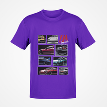 Load image into Gallery viewer, JDM Legends T-shirt FREE Shipping Worldwide!!