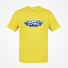 Load image into Gallery viewer, Ford T-shirt FREE Shipping Worldwide!!