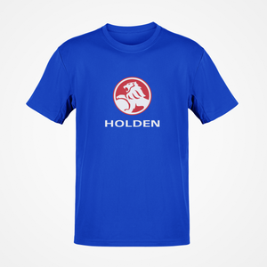 Holden T-shirt FREE Shipping Worldwide!!