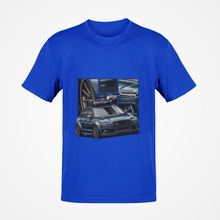 Load image into Gallery viewer, Audi RS6 T-shirt FREE Shipping Worldwide!!