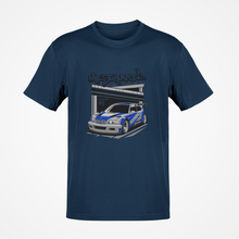 Load image into Gallery viewer, NFS E46 M3 T-shirt FREE Shipping Worldwide!!