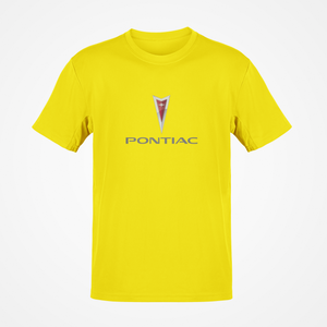 Pontiac T-shirt FREE Shipping Worldwide!!