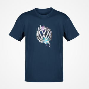 VW Volkswagen T-shirt FREE Shipping Worldwide!!