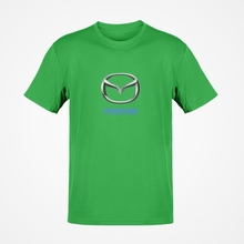 Load image into Gallery viewer, Mazda T-shirt FREE Shipping Worldwide!!