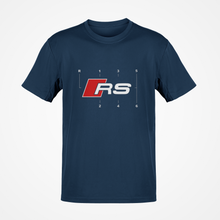 Load image into Gallery viewer, Audi RS Shifter T-shirt FREE Shipping Worldwide!!