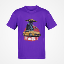 Load image into Gallery viewer, Toyota Supra MK5 T-shirt FREE Shipping Worldwide!!