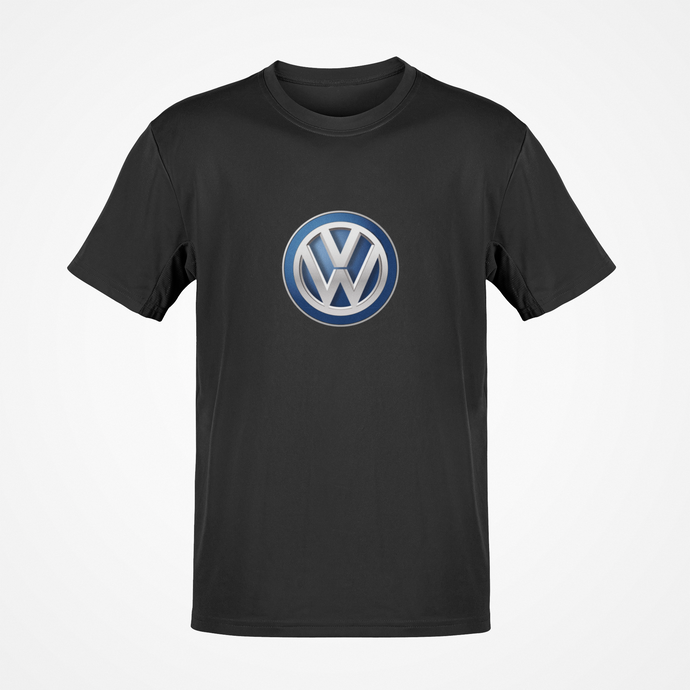 VW Volkswagen T-shirt FREE Shipping Worldwide!!