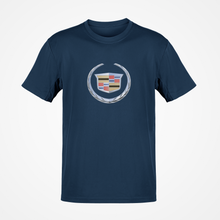 Load image into Gallery viewer, Cadillac T-shirt FREE Shipping Worldwide!!