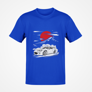 BRZ FRS GT86 T-shirt FREE Shipping Worldwide!!