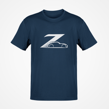 Load image into Gallery viewer, Nissan Z T-shirt FREE Shipping Worldwide!!