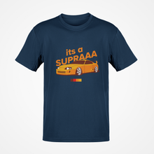 Load image into Gallery viewer, It&#39;s a Supraaa T-shirt FREE Shipping Worldwide!!