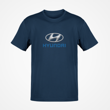 Load image into Gallery viewer, Hyundai T-shirt FREE Shipping Worldwide!!