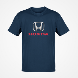 Honda T-shirt FREE Shipping Worldwide!!