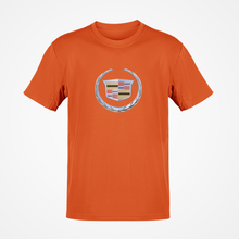 Load image into Gallery viewer, Cadillac T-shirt FREE Shipping Worldwide!!