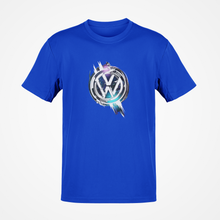 Load image into Gallery viewer, VW Volkswagen T-shirt FREE Shipping Worldwide!!