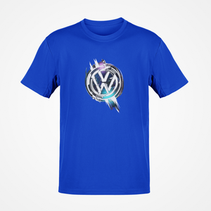 VW Volkswagen T-shirt FREE Shipping Worldwide!!