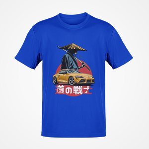 Toyota Supra MK5 T-shirt FREE Shipping Worldwide!!