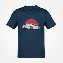 Load image into Gallery viewer, Nissan GT-R R34 Skyline T-shirt FREE Shipping Worldwide!!