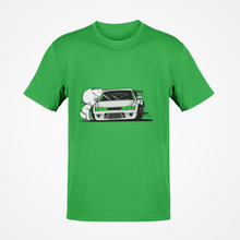 Load image into Gallery viewer, Drift car T-shirt FREE Shipping Worldwide!!