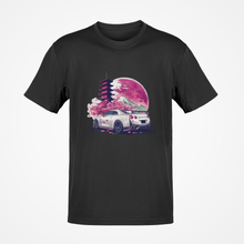 Load image into Gallery viewer, Nissan GT-R R35 T-shirt FREE Shipping Worldwide!!