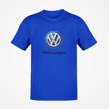 Load image into Gallery viewer, VW Volkswagen T-shirt FREE Shipping Worldwide!!