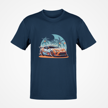 Load image into Gallery viewer, BRZ FRS GT86 T-shirt FREE Shipping Worldwide!!