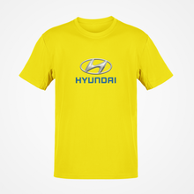 Load image into Gallery viewer, Hyundai T-shirt FREE Shipping Worldwide!!