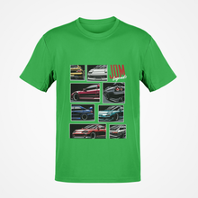 Load image into Gallery viewer, JDM Legends T-shirt FREE Shipping Worldwide!!