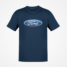 Load image into Gallery viewer, Ford T-shirt FREE Shipping Worldwide!!