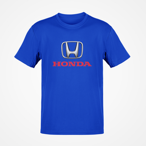 Honda T-shirt FREE Shipping Worldwide!!