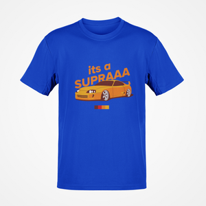 It's a Supraaa T-shirt FREE Shipping Worldwide!!